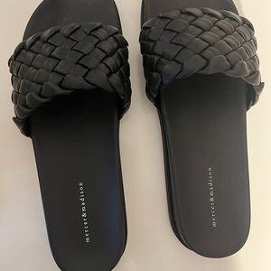 Womans size 9